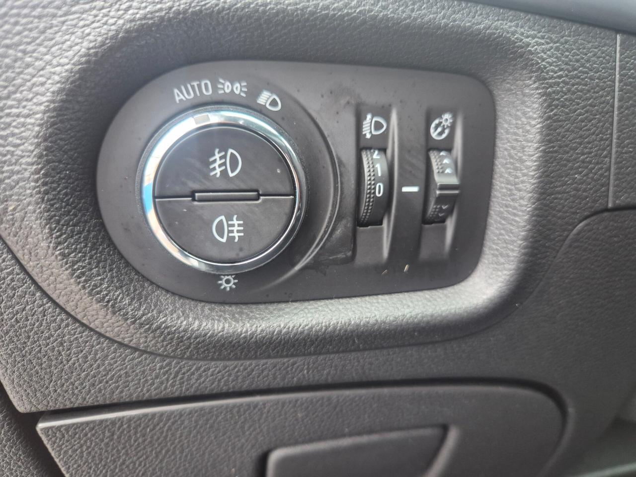 Opel Astra SW *PREZZO VERO* 1.6 CDTi 110CV Sports Tourer Business