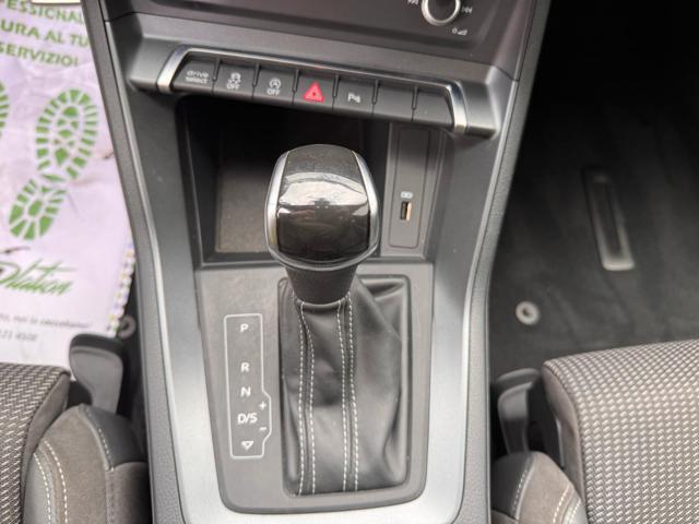 AUDI Q3 SPB 35 TFSI S tronic S line Sline Sportback s-line