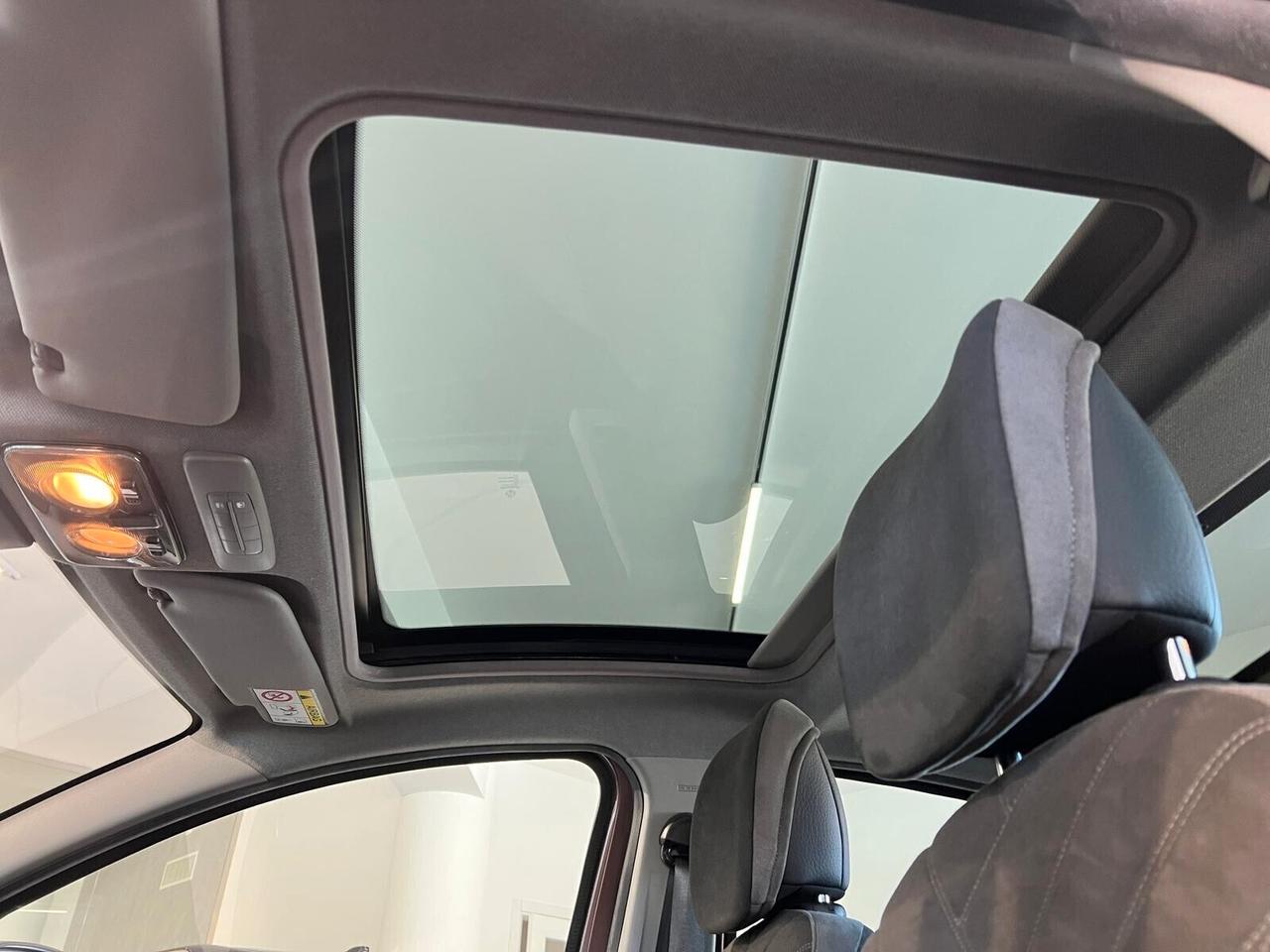 Lancia Ypsilon 1.3 MJT 16V 95 CV 5 porte S&S Platinum