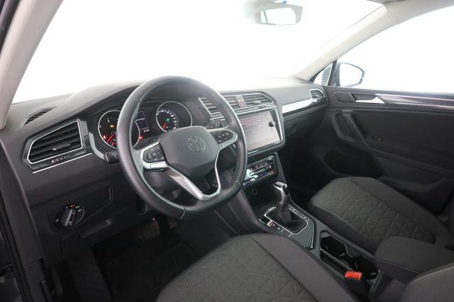 VOLKSWAGEN Tiguan Tiguan 2.0 TDI 150 CV SCR DSG Life