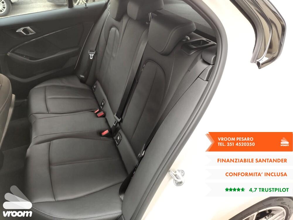 BMW Serie 1 (F40) 118i 5p. Msport