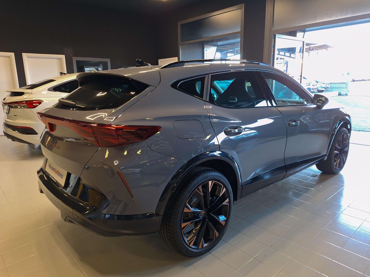 CUPRA Formentor 1.5 Hybrid DSG+pack Edge Nuova!!!!