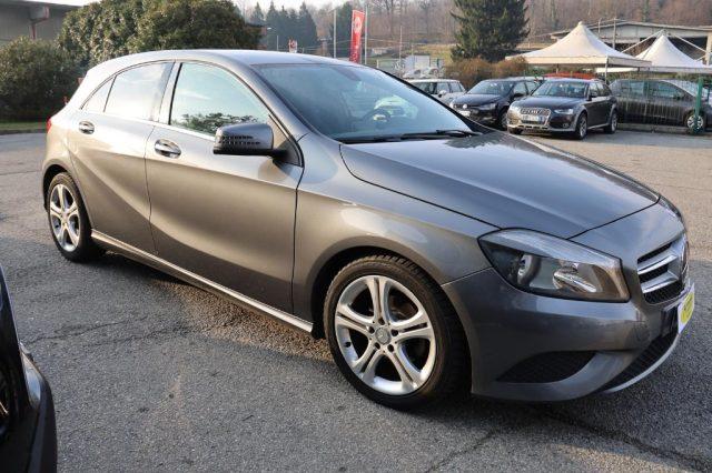 MERCEDES-BENZ A 180 CDI Automatic Sport