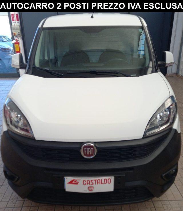 FIAT Doblo Doblò 1.3 MJT PC-TN Cargo Lamierato