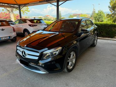 Mercedes-benz GLA 200 GLA 200 d Sport
