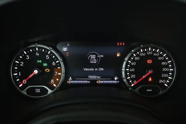 JEEP Renegade Renegade 1.0 T3 Limited