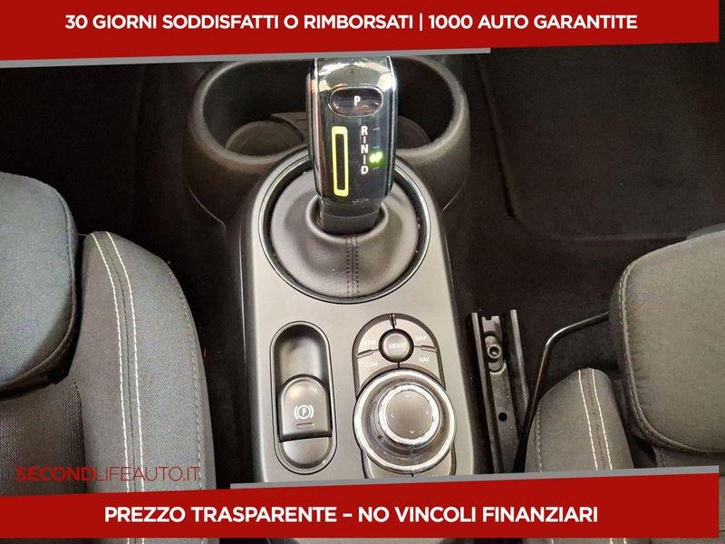 MINI Mini Full Electric Mini 3p Cooper SE Classic auto