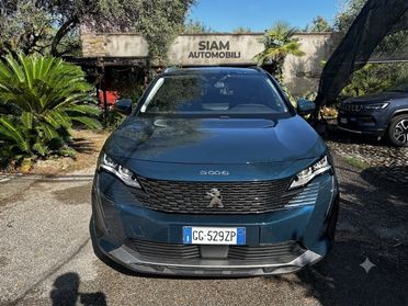 Peugeot 5008 BlueHDi 130 Allure 7 posti