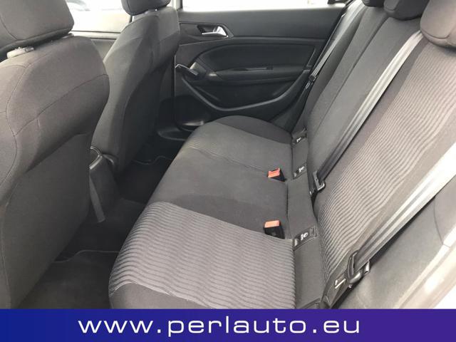 PEUGEOT 308 BlueHDi 100 S&S Business