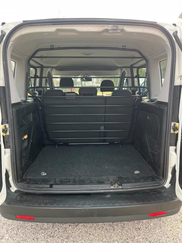 Fiat Doblo' 1.3 Mjet Cargo Combi 16v 95CV (Cat.N1)