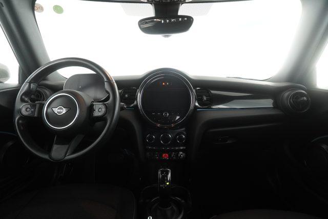 MINI Mini Cabrio 1.5 Cooper Cabrio