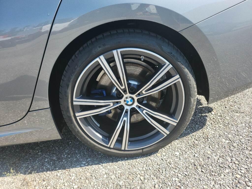 BMW Serie 3 Touring 320 d Mild Hybrid 48V Msport xDrive Steptronic