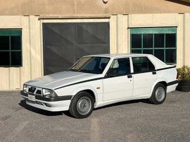 Alfa Romeo 75 2.0i Twin Spark - UNIPRO' - 64000KM