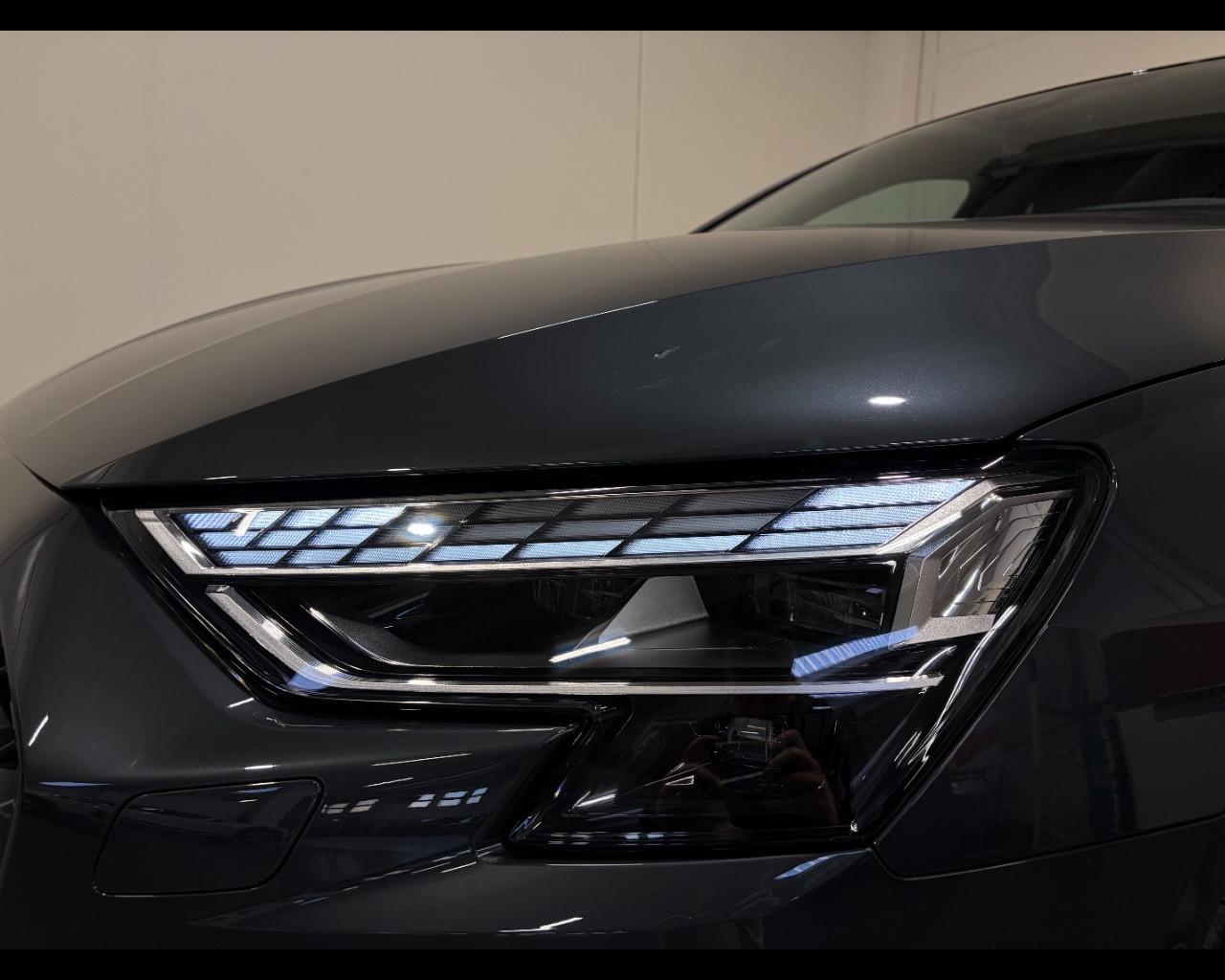 AUDI A3 SPORTBACK 30 TFSI BUSINESS