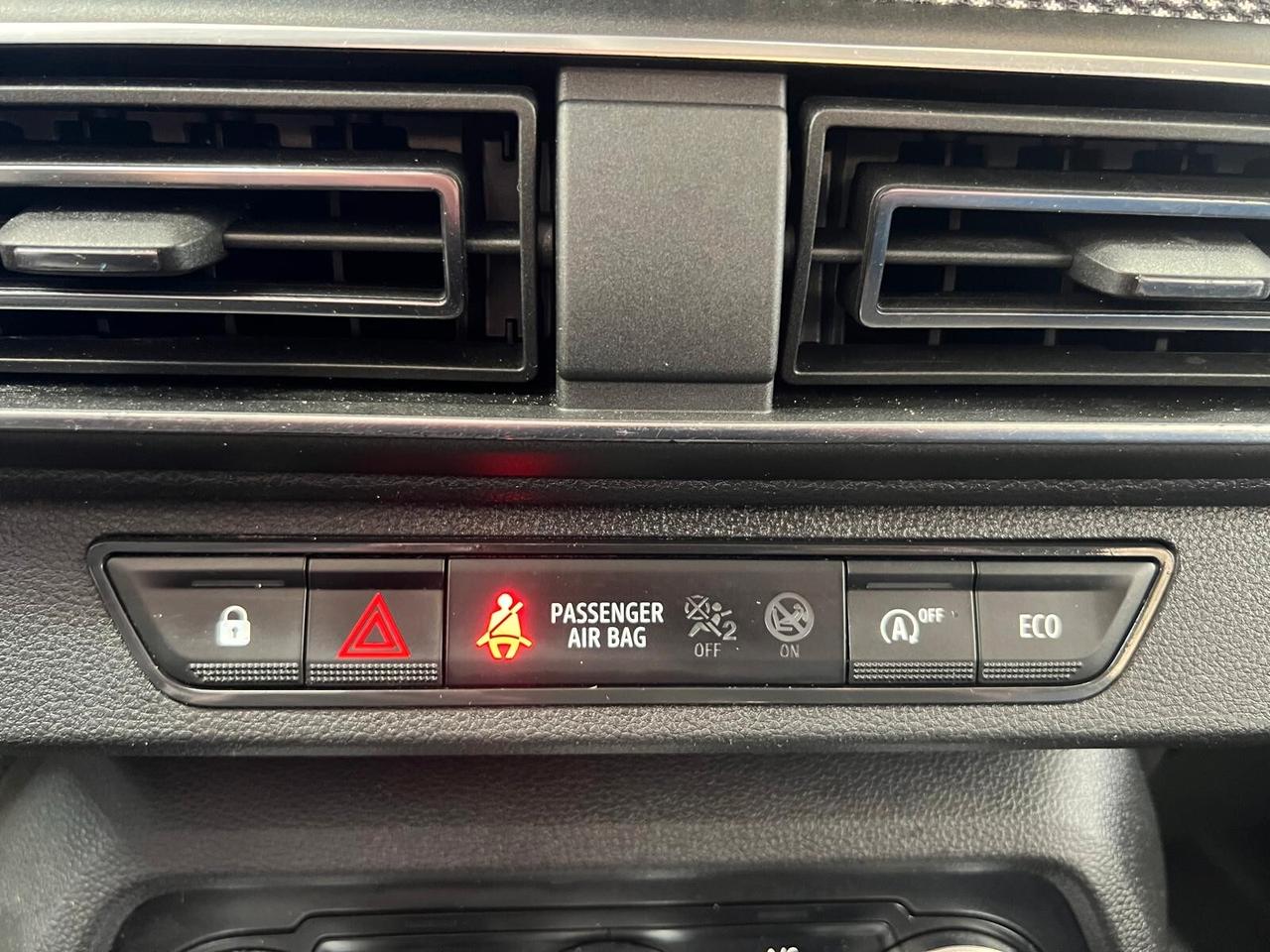 DACIA JOGGER 7 POSTI 1.0 GPL 100CV EXTREME UP