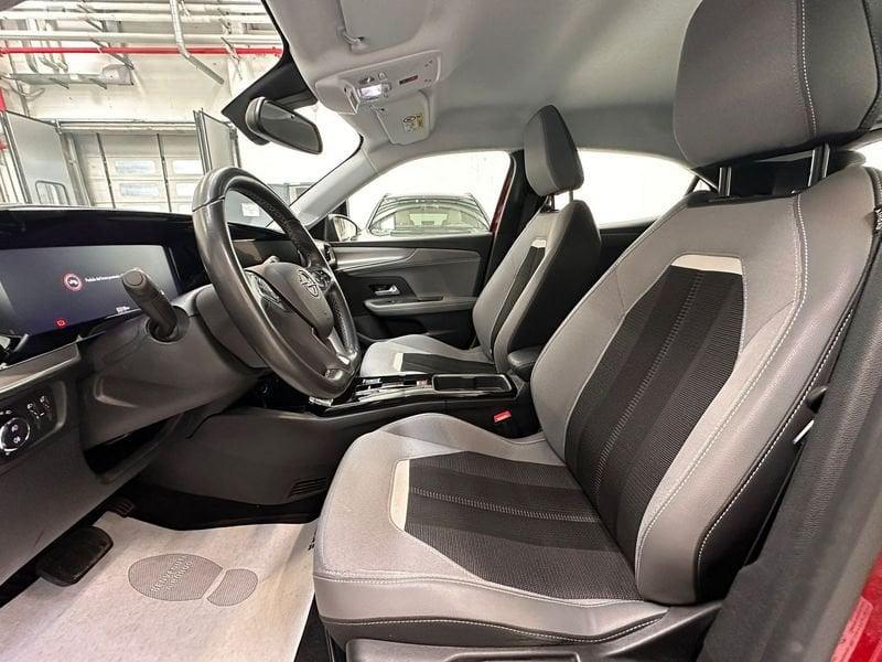 Opel Mokka electric GS Line 136cv