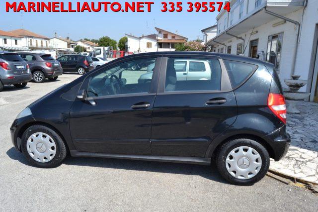 MERCEDES-BENZ A 150 Classic 1.5 95CV X NEOPATENTATI