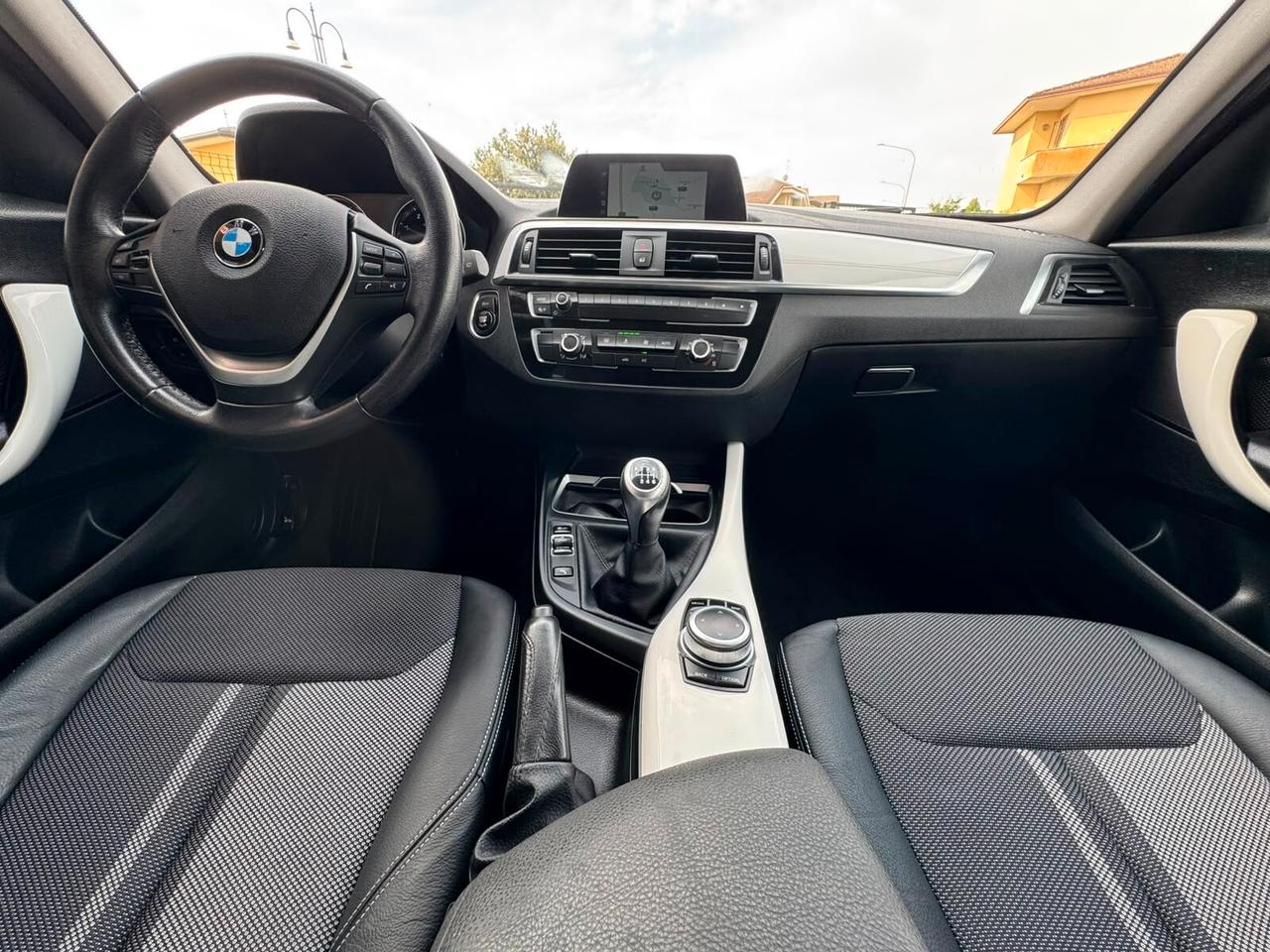 Bmw 116d