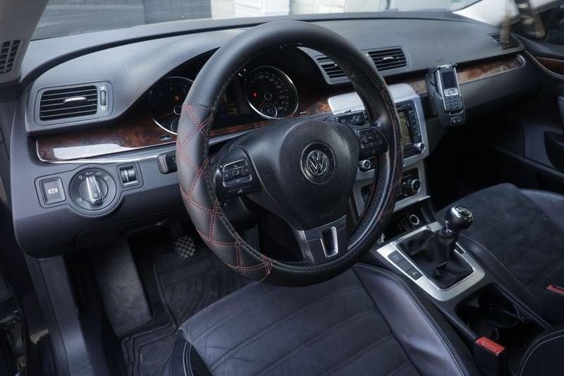 Volkswagen Passat Volkswagen Passat CC 1.8 16V TSI 118KW ANNO 2008
