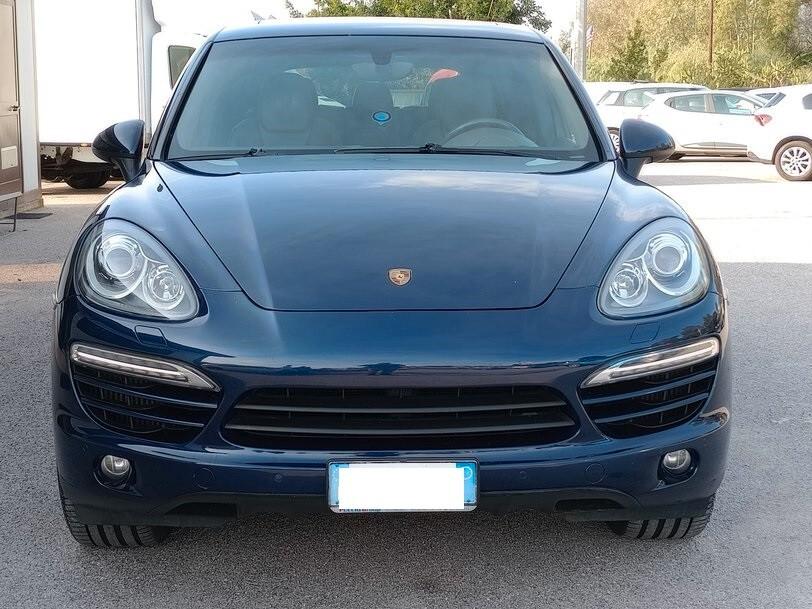 Porsche Cayenne 3.0 Diesel