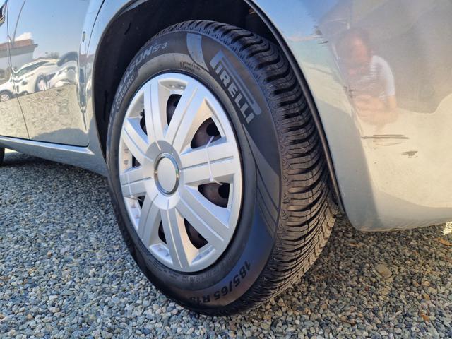 FIAT Grande Punto 1.3 Mjt 75 Cv 5 Porte