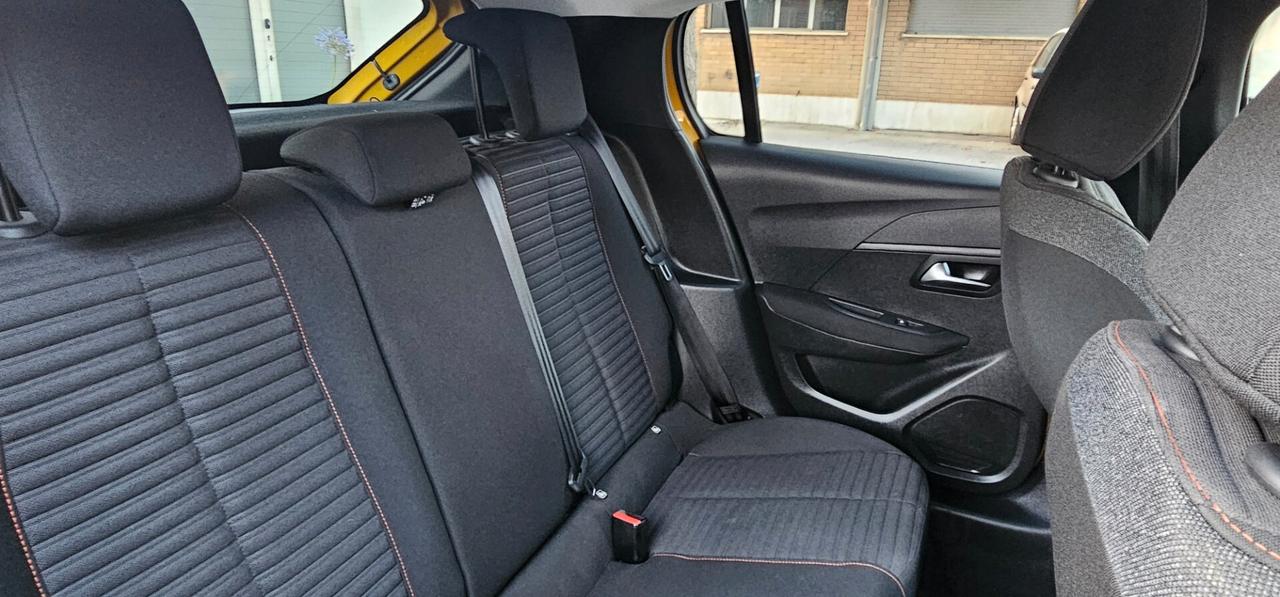 Peugeot 208 BlueHDi 100 Stop&Start 5 porte Allure Pack