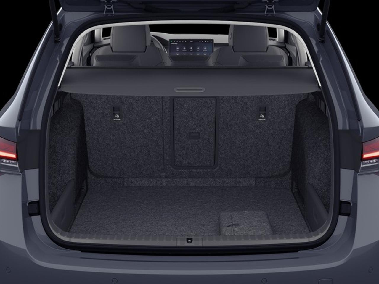 Skoda Octavia wagon 2.0 tdi 150cv executive dsg