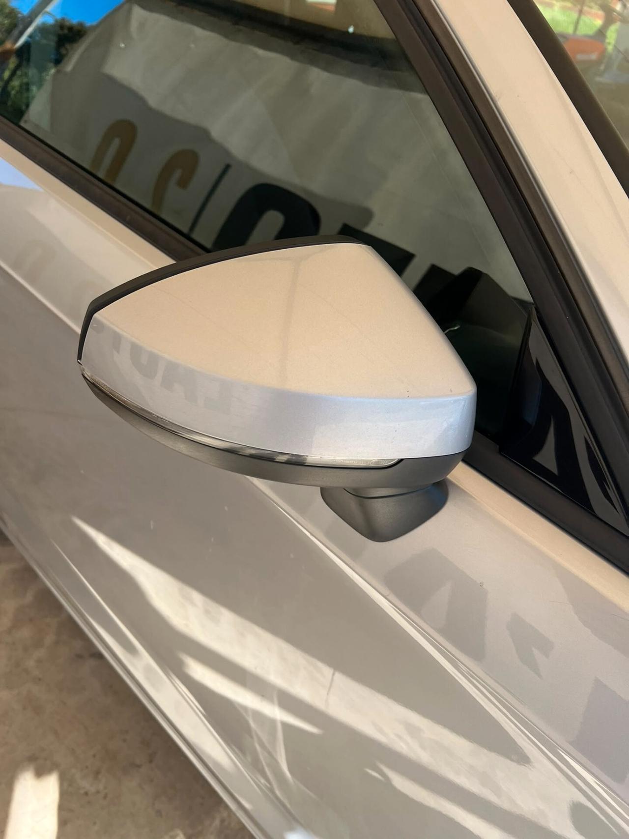 Audi A3 SPB 30 TDI
