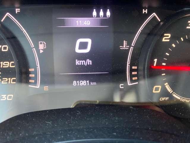 Fiat Tipo Tipo SW II 2016 SW 1.6 mjt Lounge s
