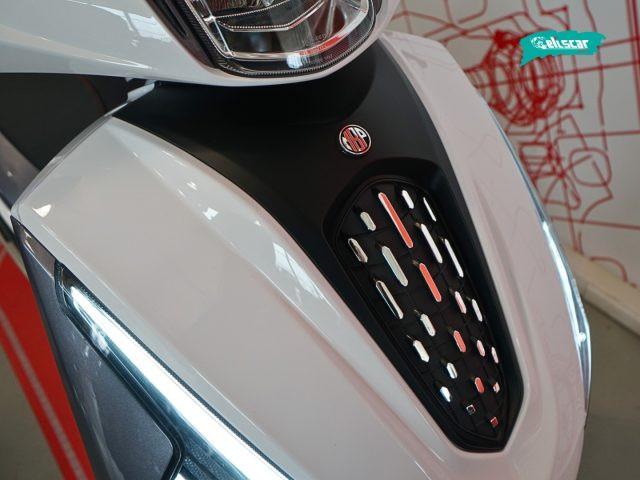 MORBIDELLI SC 125 LX SC125LX