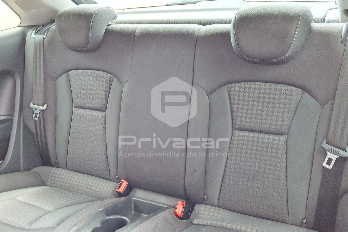 AUDI A1 1.6 TDI Attraction