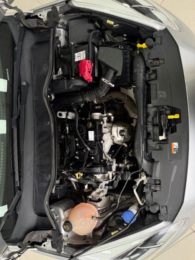 FORD Fiesta 1.1 85 CV 5 porte Plus