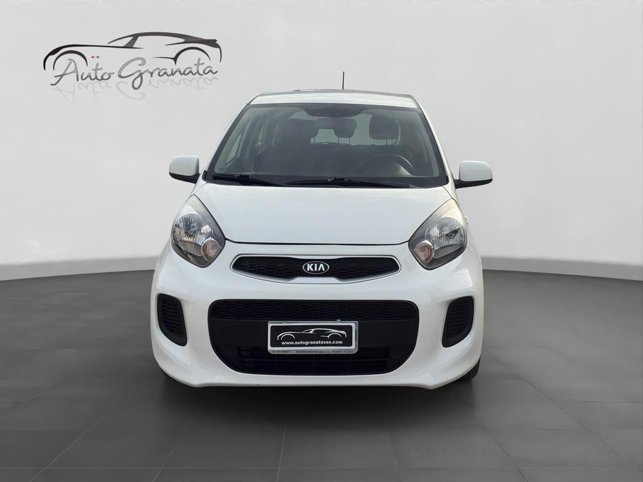 Kia Picanto 1.0 EcoGPL68cv Cool FULL NEOPATENTATI