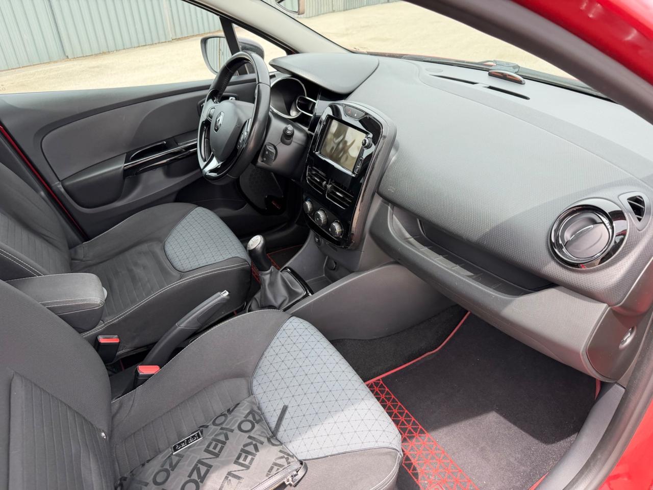 RENAULT CLIO 2013 DIESEL *FULL OPTIONAL