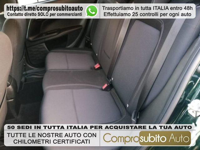 FIAT Tipo 1.6 Mjt S&S SW City Sport