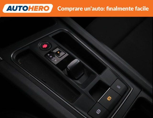 CUPRA Formentor 2.0 TDI 4Drive DSG