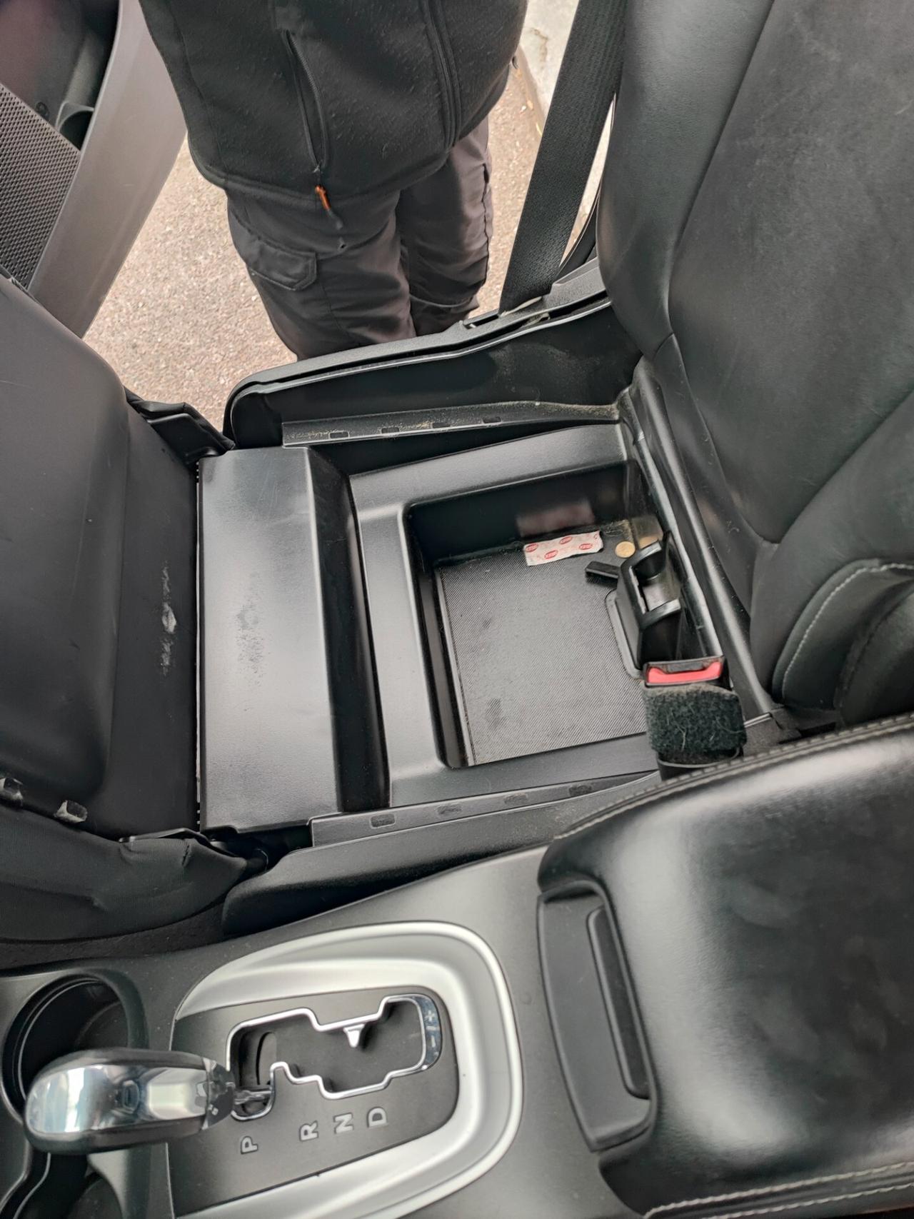 Fiat Freemont 2.0 Mjt 170 CV 4x4 aut. Lounge