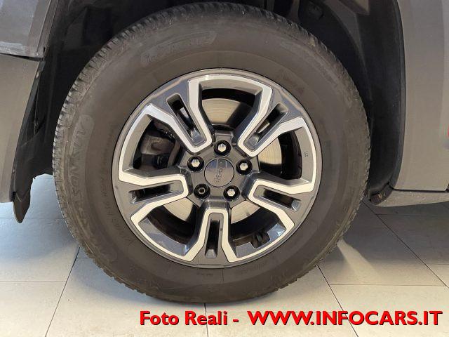 JEEP Renegade 1.6 Mjt 120 CV Longitude