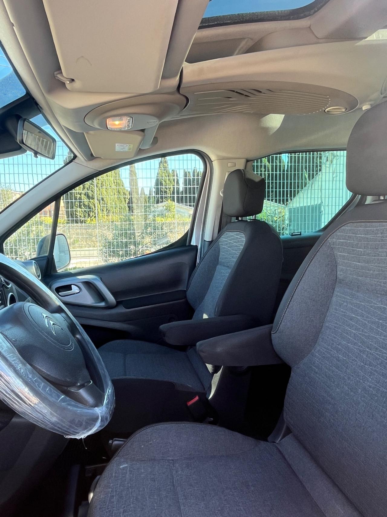 Citroen Berlingo Multispace BlueHDi 120 S&S XTR