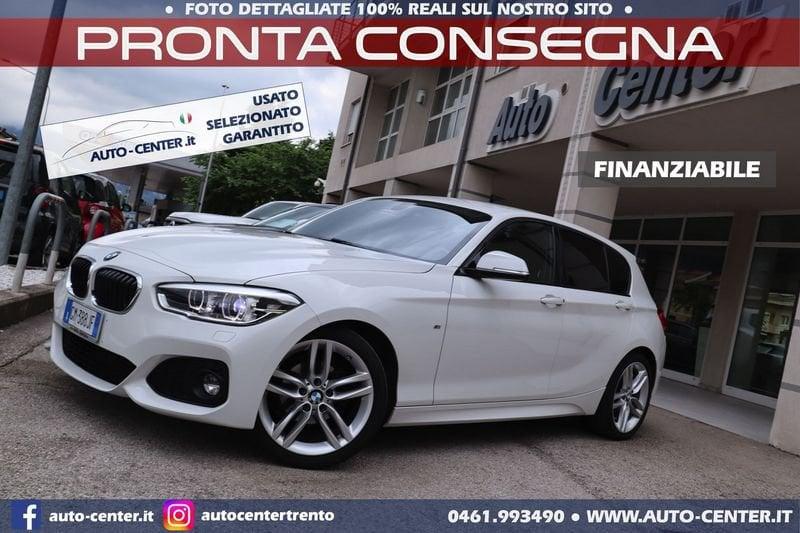 BMW Serie 1 118i 5p. Msport M-sport