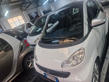 Smart pure 45kw neopatentati motore revisionato