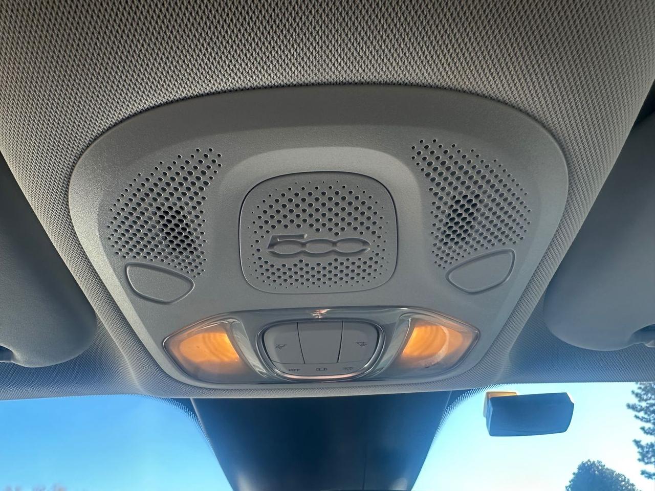 Fiat 500X Connect 1.0 T3 #8026