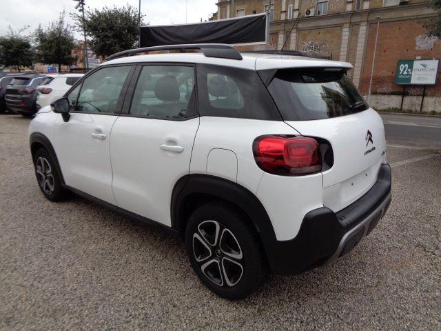 CITROEN C3 Aircross 1200 PURETECH FEEL 110 CV AUTOM CARPLAY NAVI ITA