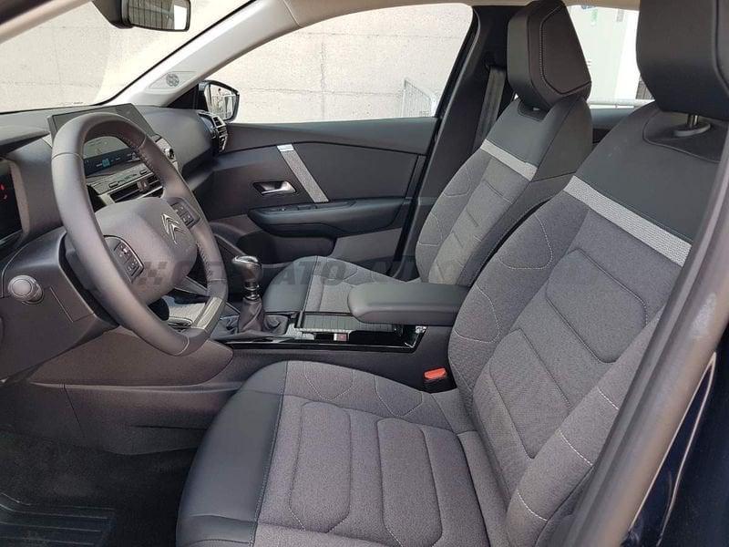 Citroën C4 C4 1.2 puretech Plus s&s 130cv