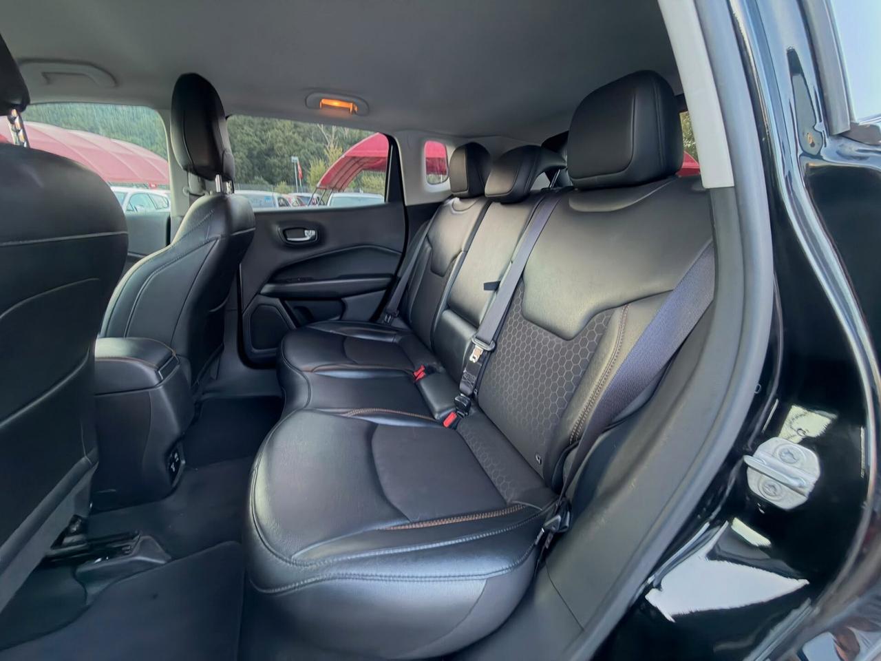 Jeep Compass 1.6 Multijet II 2WD Limited NO FINANZIAMENTO