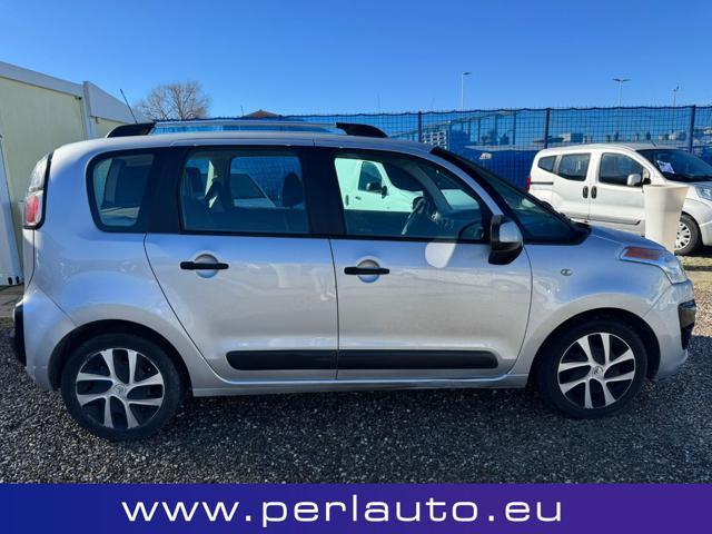 CITROEN C3 Picasso 1.6 e-HDi 90 Exclusive