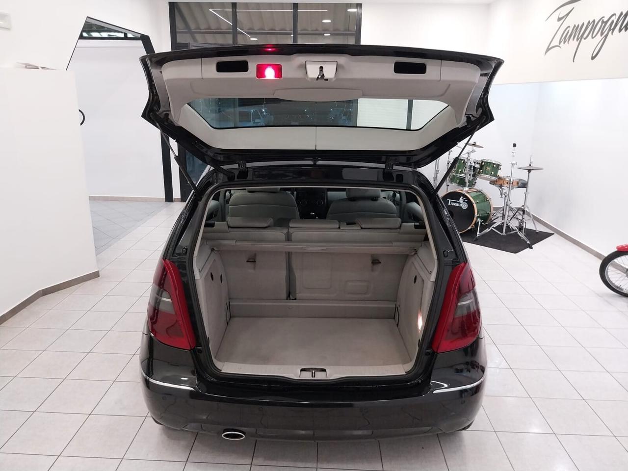 Mercedes-benz A 180 CDI 110CV Elegance 2010