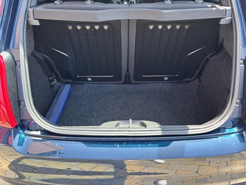 Fiat 500 1.0 hybrid Dolcevita 70cv