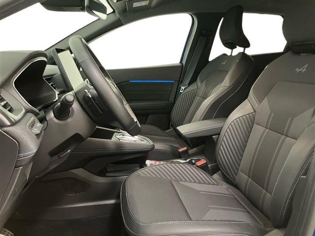 RENAULT Captur 1.3 mild hybrid Esprit Alpine