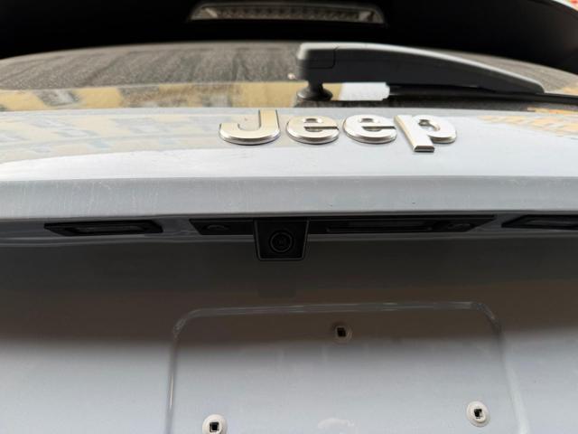 JEEP Avenger Summit-1.2 48V-MHEV-Pelle-Winter Pack-P.Consegna